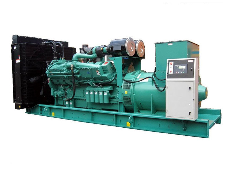 1000KW KTA38G9ͺ ˹ͷ